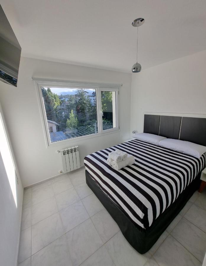 Apartamento Bariloche Modern Belgrano *