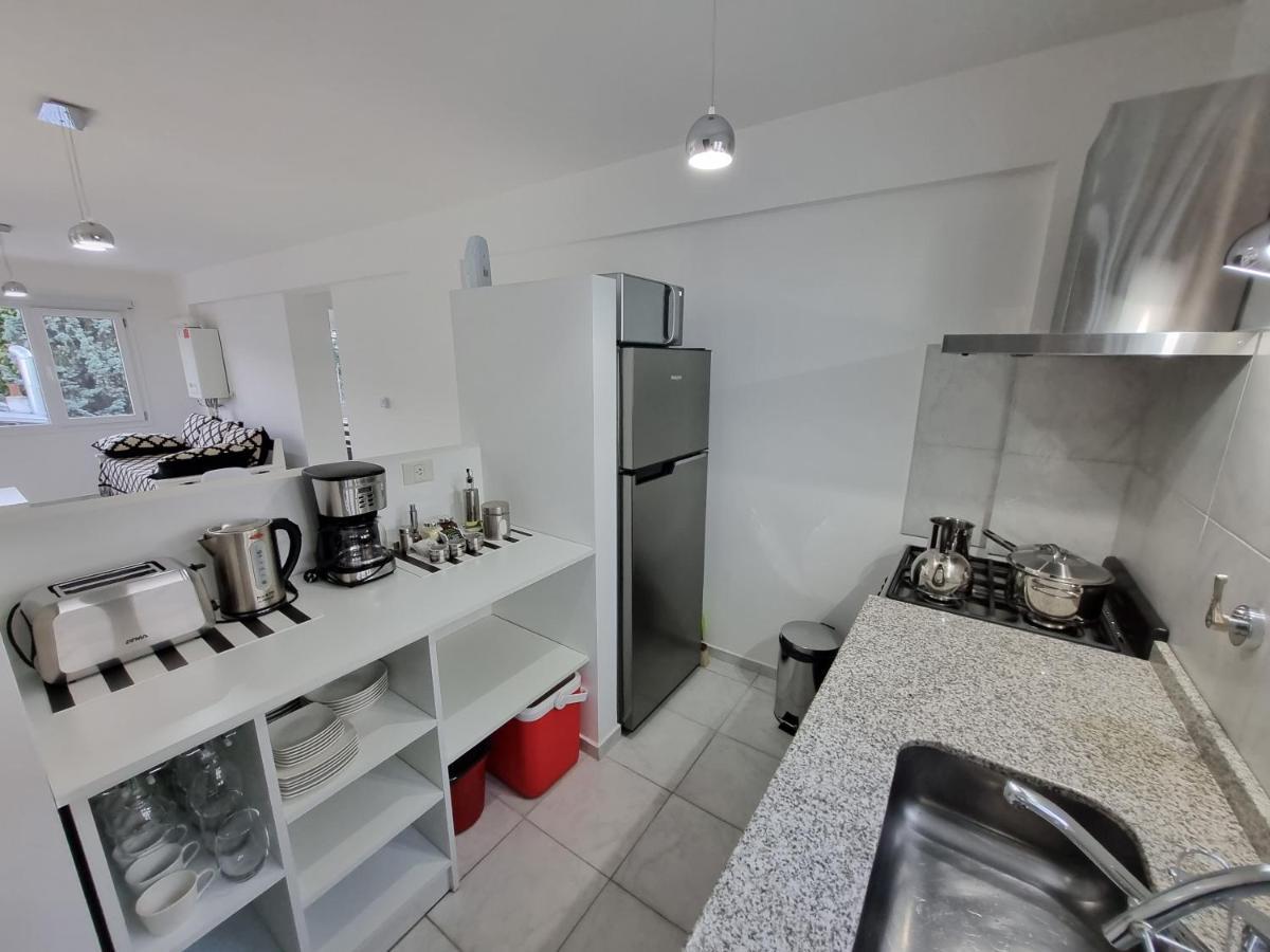Bariloche Modern Belgrano Apartamento