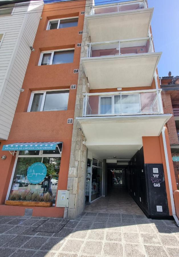 Bariloche Modern Belgrano Apartamento