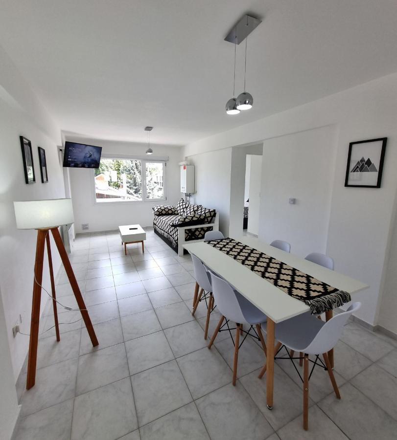 Apartamento Bariloche Modern Belgrano