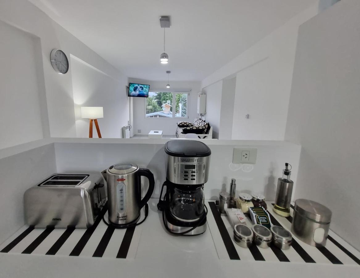 Apartamento Bariloche Modern Belgrano San Carlos de Bariloche