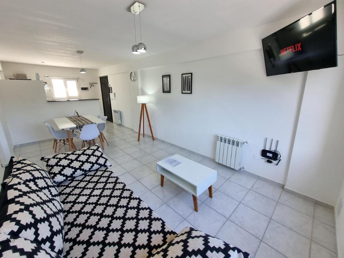 Apartamento Bariloche Modern Belgrano