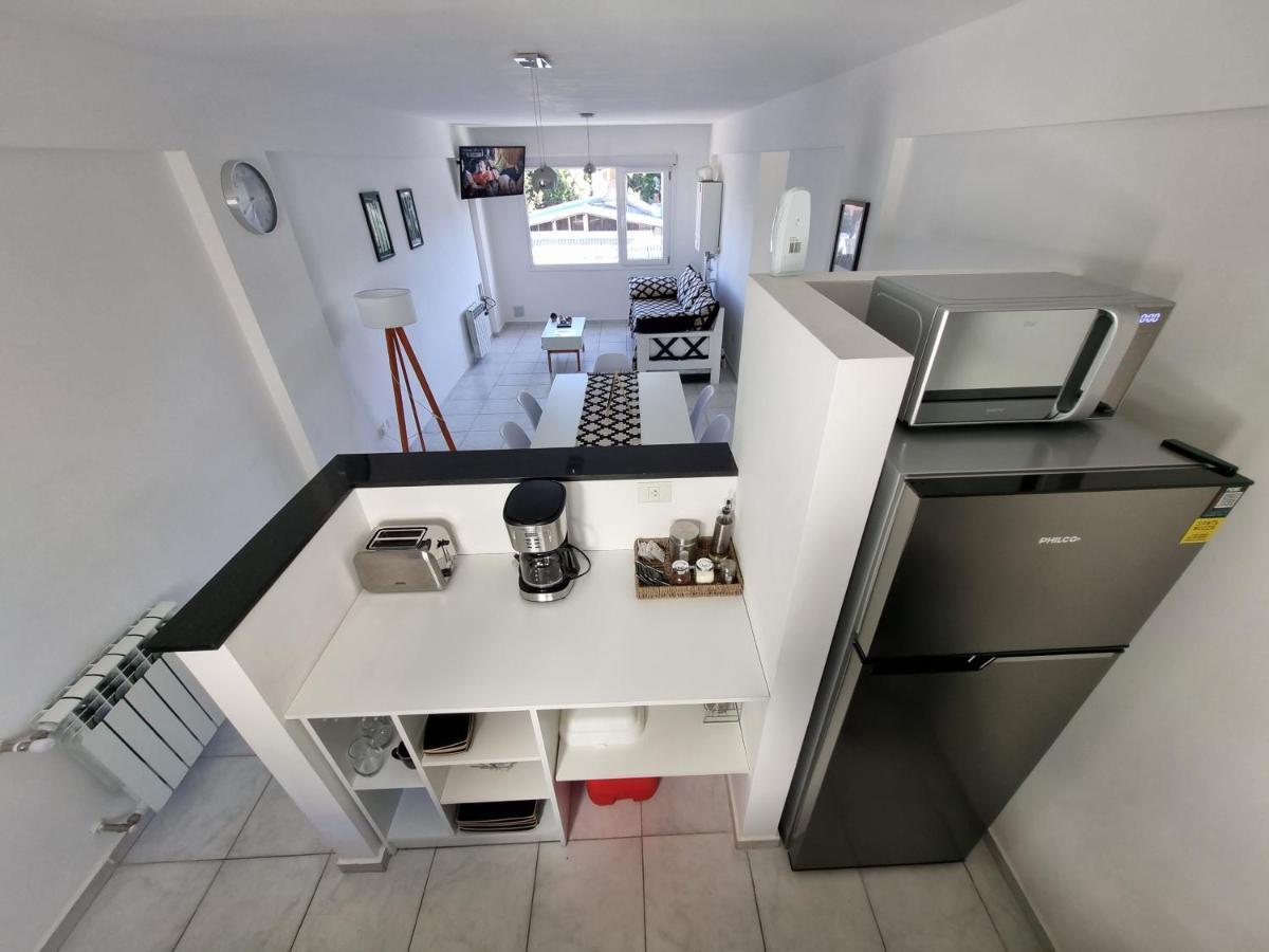 Apartamento Bariloche Modern Belgrano