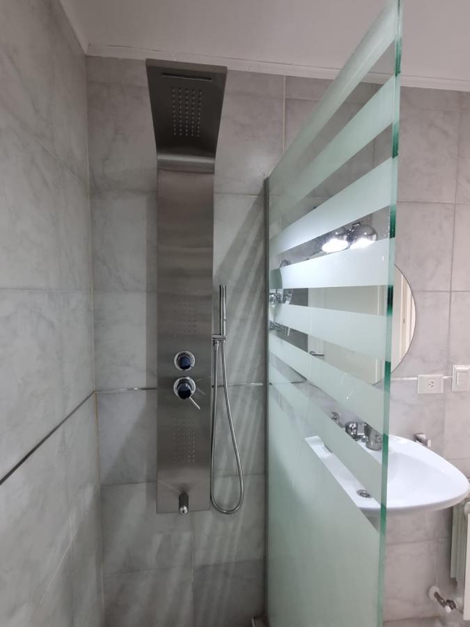 Apartamento Bariloche Modern Belgrano San Carlos de Bariloche