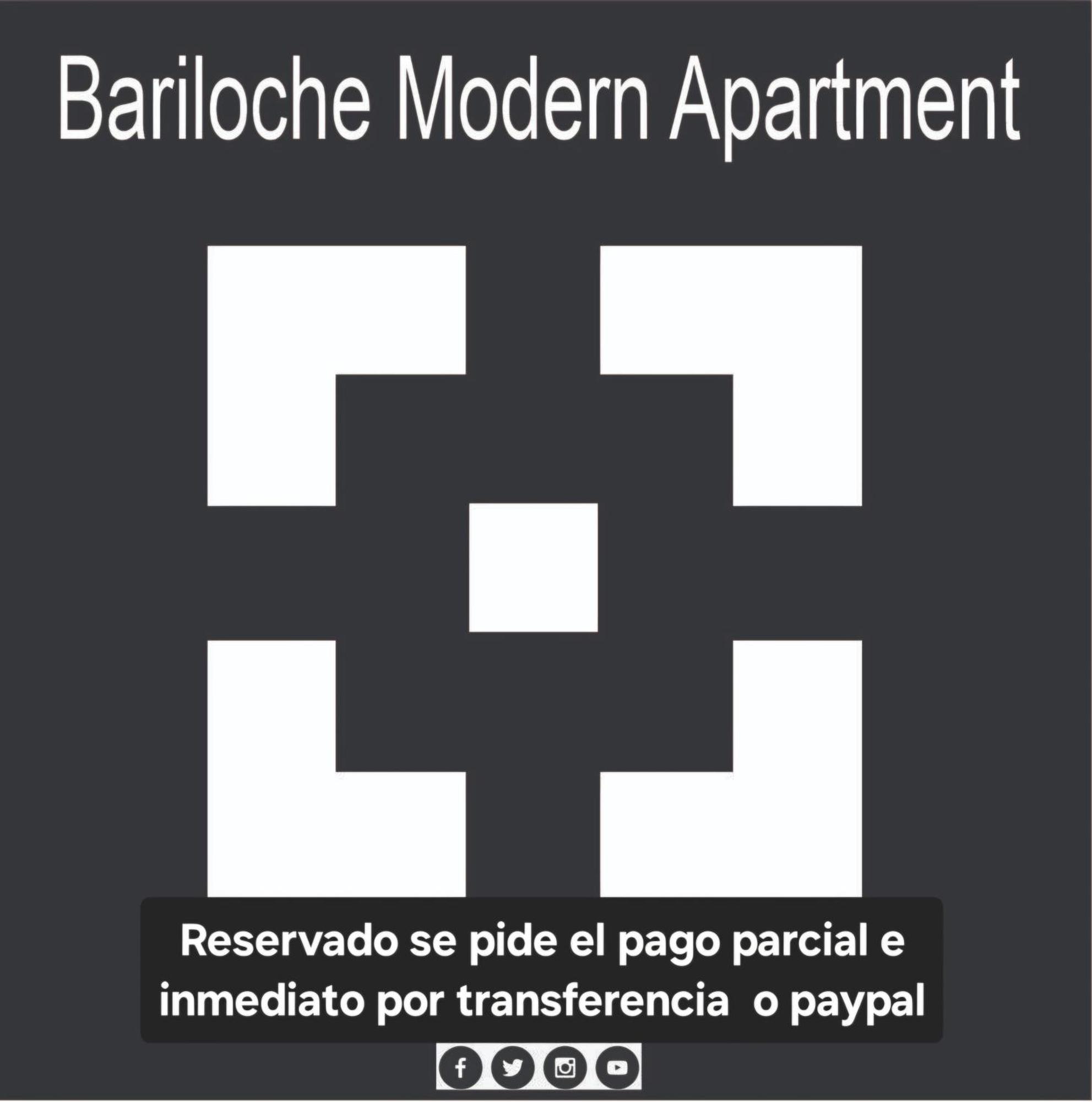 Modern Belgrano Apartment